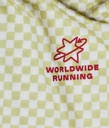Checker Combat Singlet