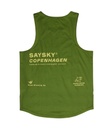 Statement Combat Singlet