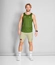 Statement Combat Singlet
