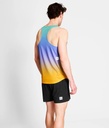 Dip Dye Flow Singlet
