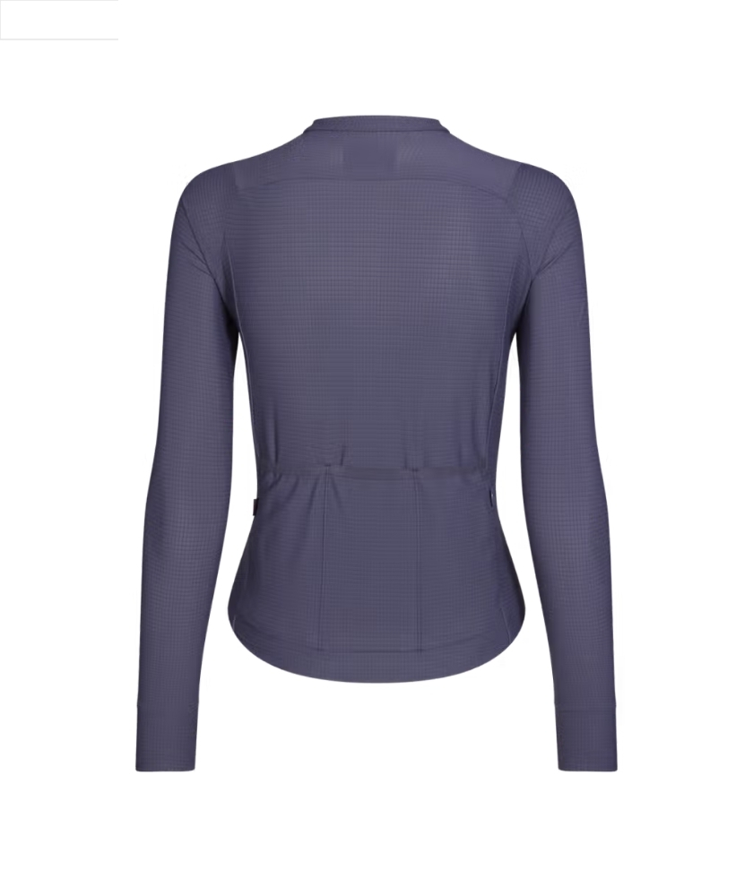 Women's Mechanism Pro Long Sleeve Jersey SS25