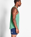 Reactive Flow Singlet
