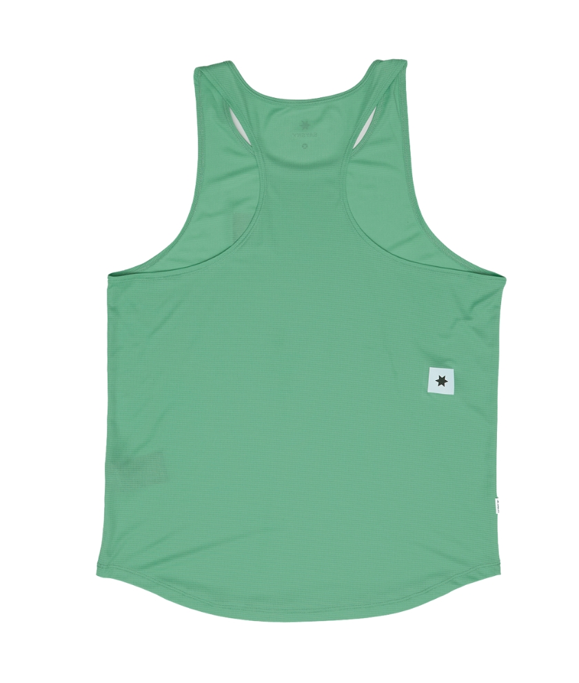 Reactive Flow Singlet