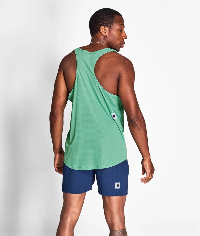 Reactive Flow Singlet