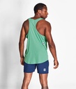 Reactive Flow Singlet