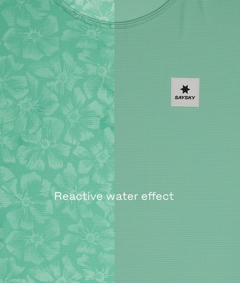 Reactive Flow Singlet