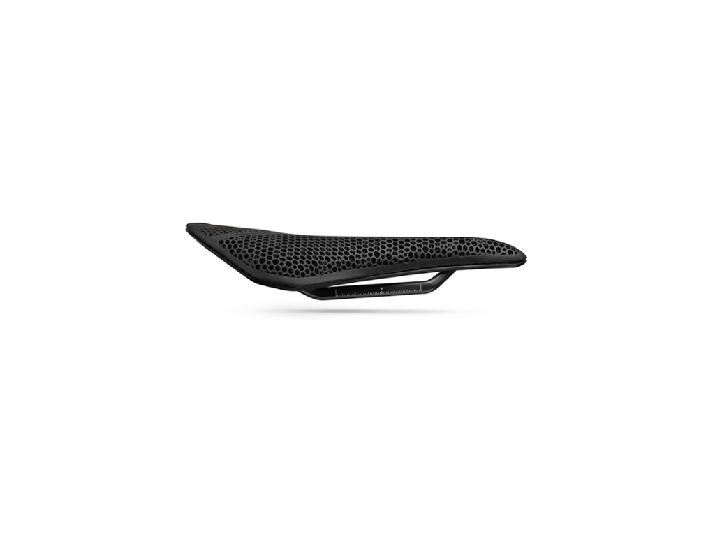 Vento Argo R1 Adaptive Saddle (150, Black)