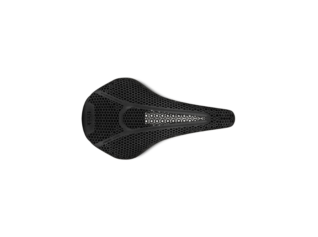 Vento Argo R1 Adaptive Saddle (150, Black)