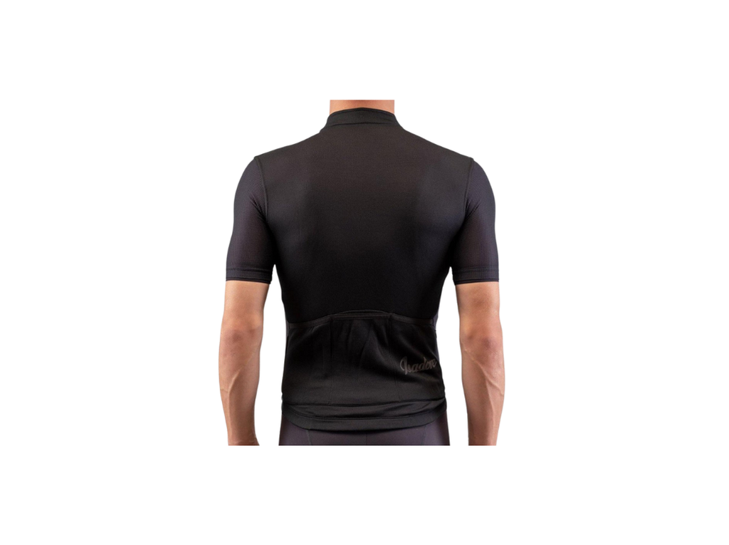 Signature Cycling Jersey