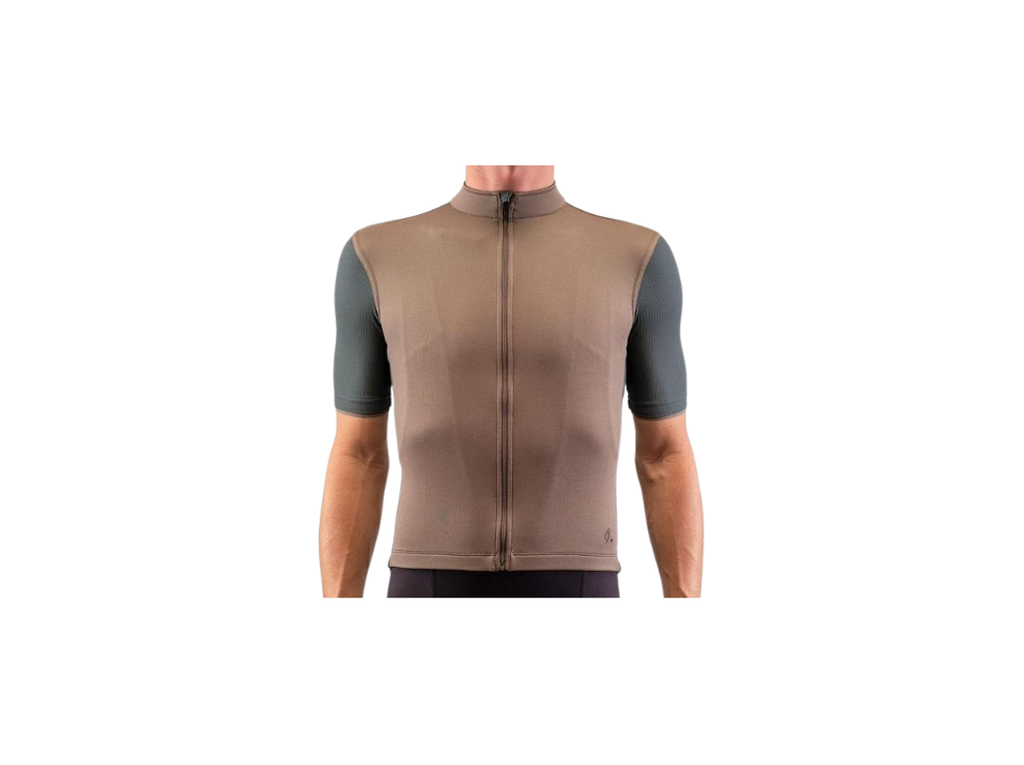 Signature Cycling Jersey