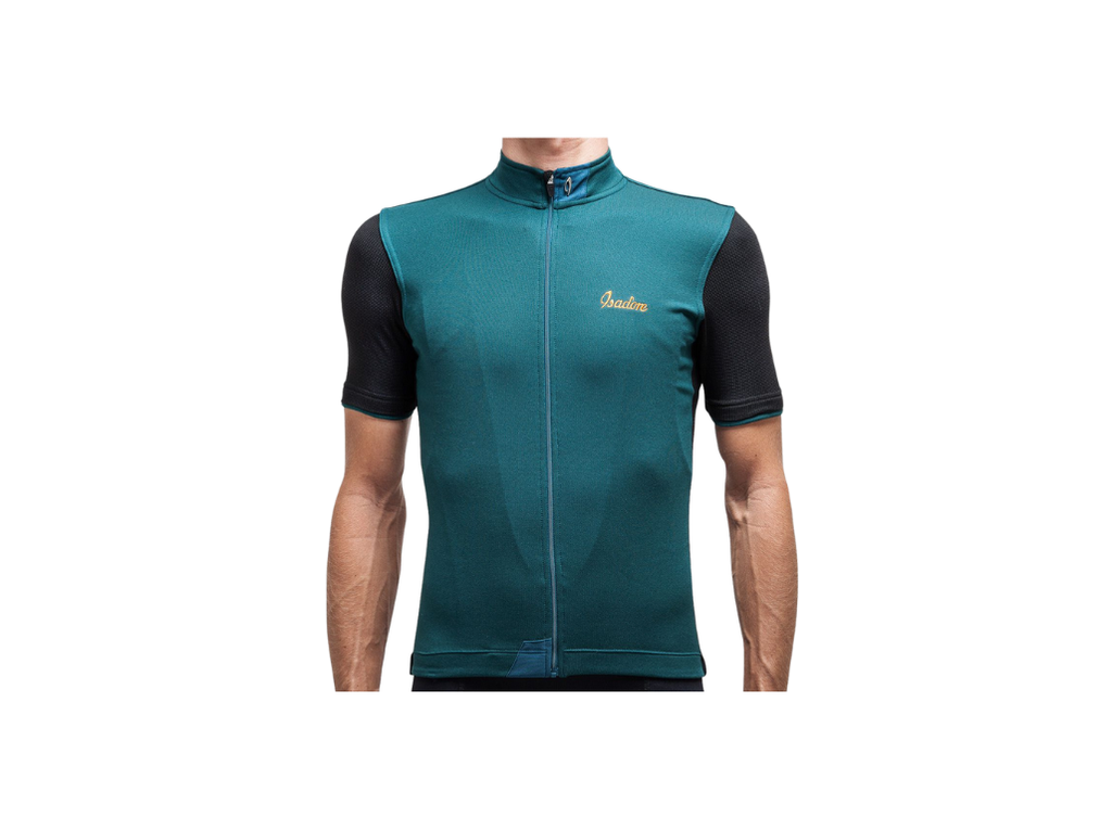 Signature Cycling Jersey