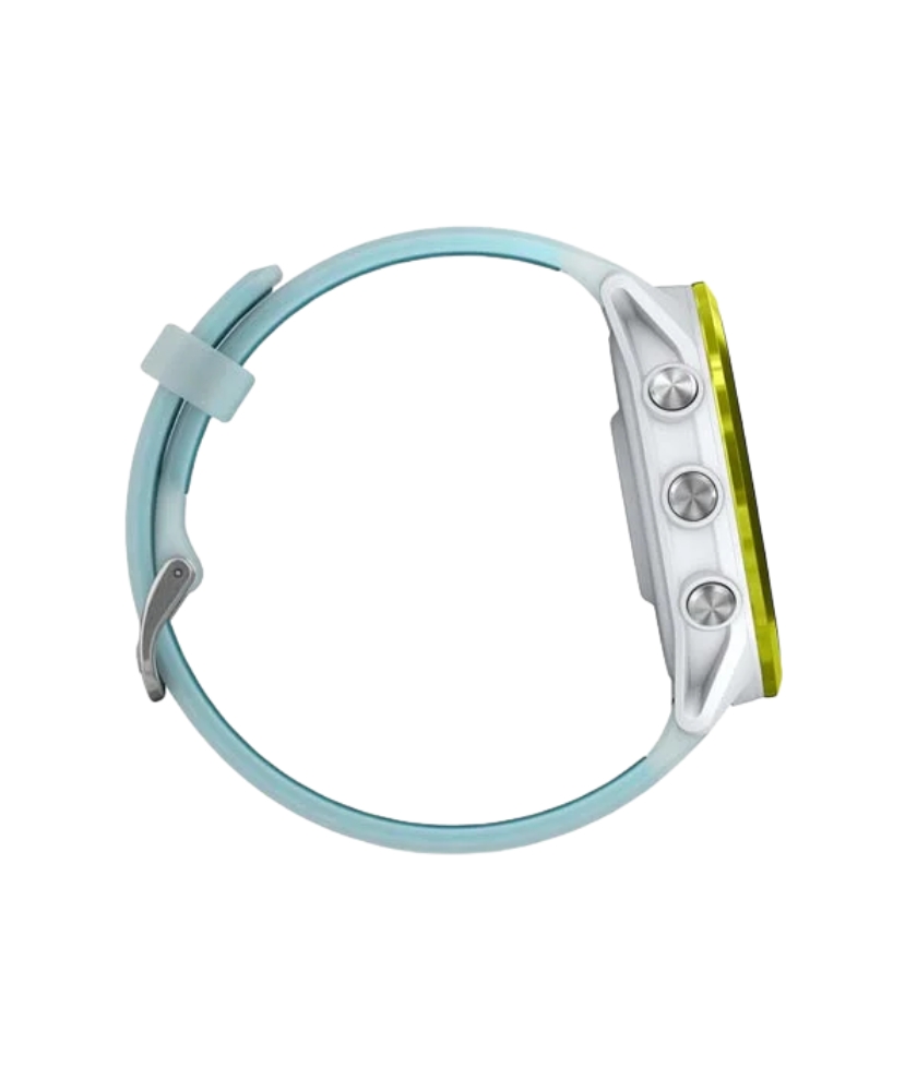 Forerunner 570 - 42mm Wifi, GPS
