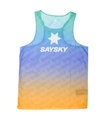 Flow Dip Dye Air Singlet