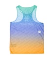 Flow Dip Dye Air Singlet