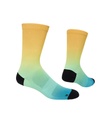 Dip Dye Combat Socks 200