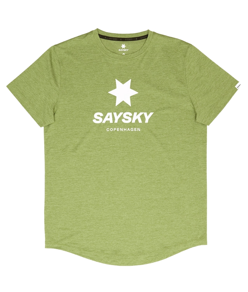 Logo Combat T-shirt