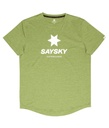 Logo Combat T-shirt