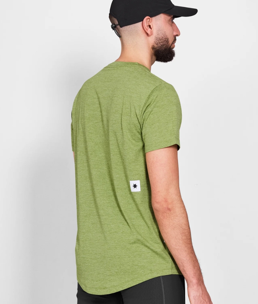 Logo Combat T-shirt