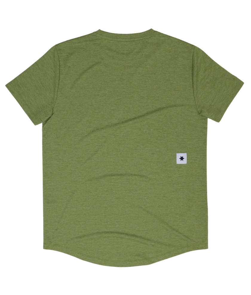 Logo Combat T-shirt