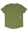 Logo Combat T-shirt