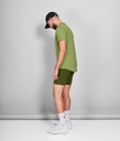 Logo Combat T-shirt