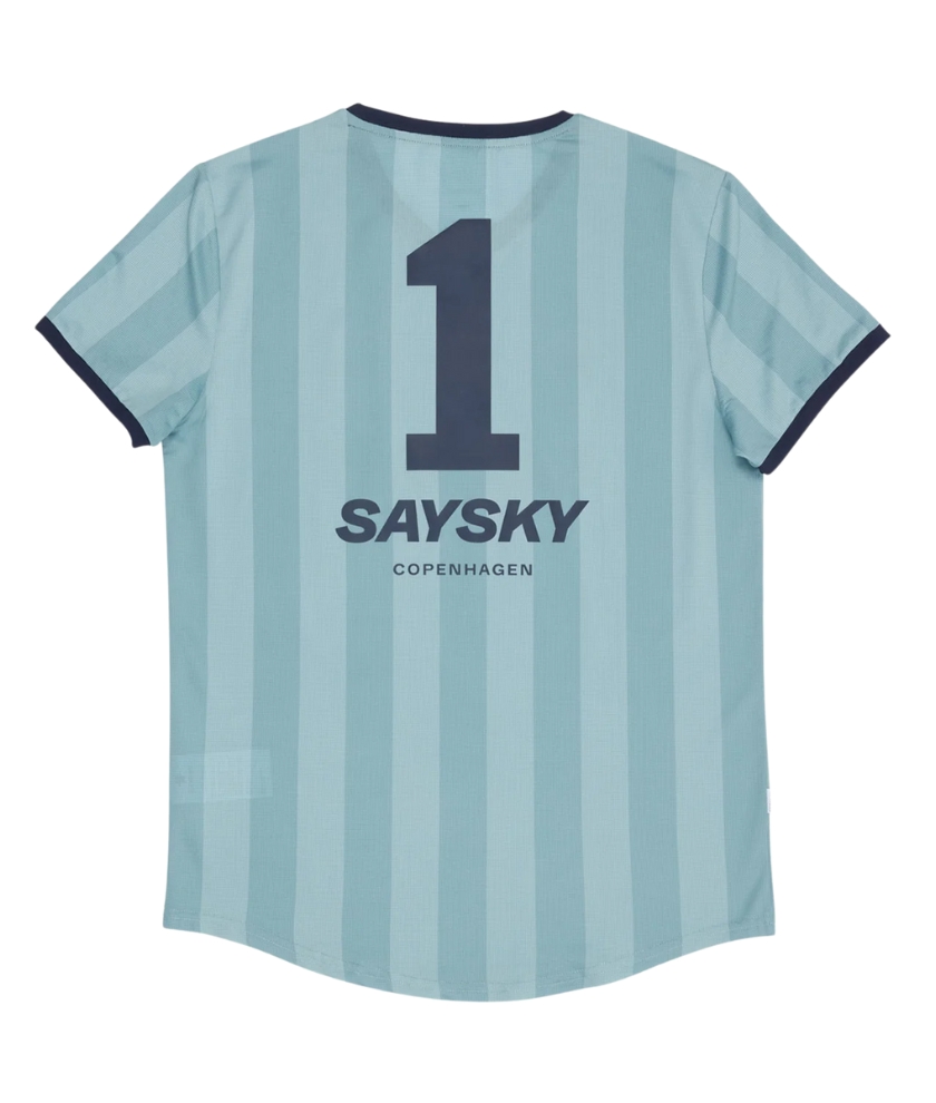 Stripe Combat T-Shirt