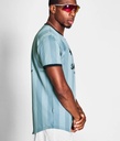 Stripe Combat T-Shirt