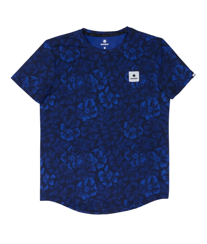 Flower Combat T-Shirt
