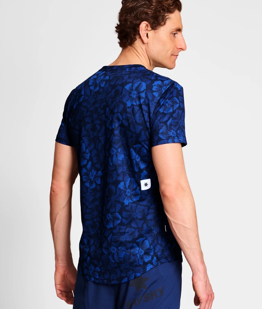 Flower Combat T-Shirt