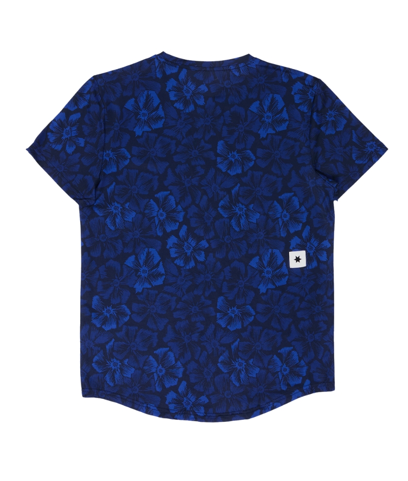 Flower Combat T-Shirt
