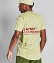 Checker Combat T-Shirt