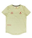 Checker Combat T-Shirt