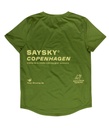 Statement Combat T-Shirt