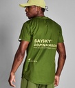Statement Combat T-Shirt