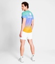 Dip Dye Flow T-Shirt