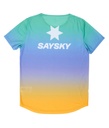 Dip Dye Flow T-Shirt