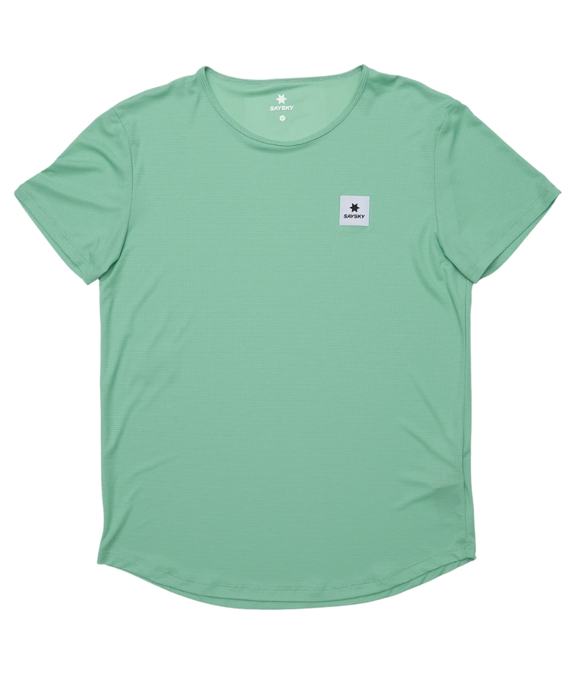 Reactive Flow T-Shirt
