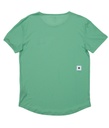 Reactive Flow T-Shirt