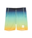 Dip Dye Combat + Short Tights 7&quot;