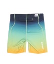 Dip Dye Combat + Short Tights 7&quot;