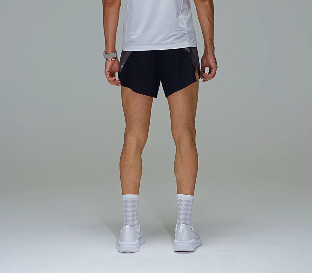 Men's Hot Weather Shorts