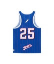 Men's American Race Vest