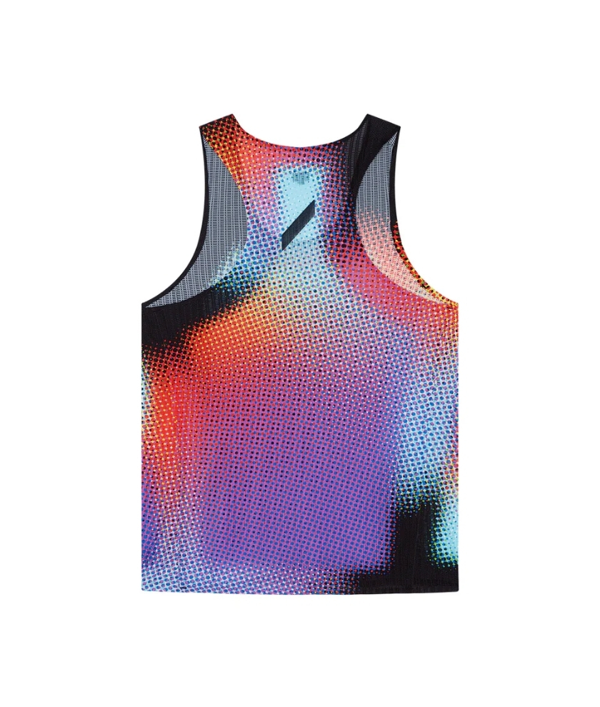 Men's Race Vest
