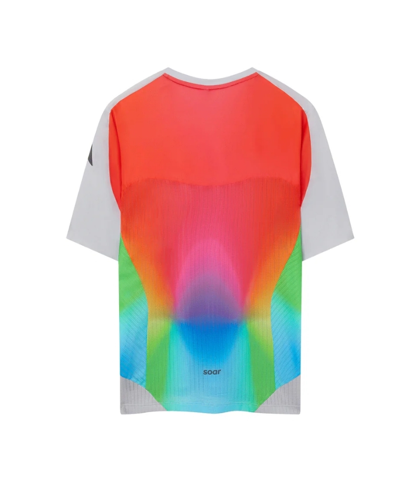 Men's Hot Weather T