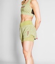 W Checker Pace  Shorts 3&quot;