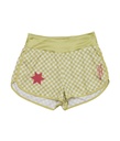W Checker Pace  Shorts 3&quot;