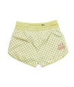 W Checker Pace  Shorts 3&quot;