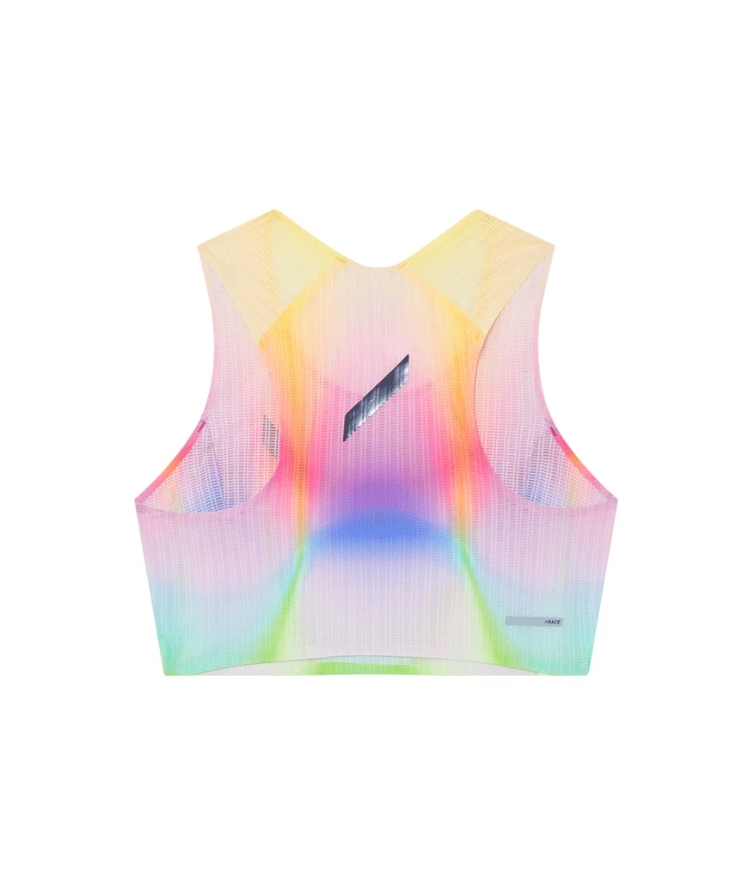Women's Crop Vest