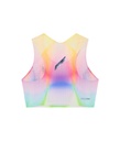 Women's Crop Vest