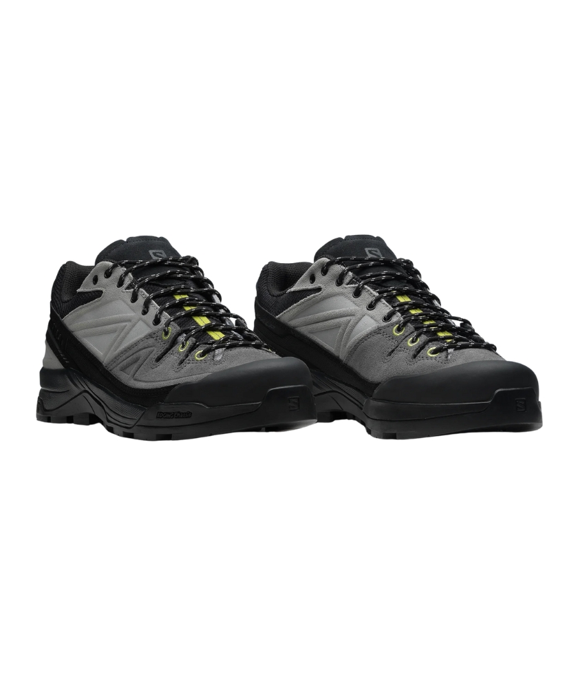 Shoes X-Alp Ltr